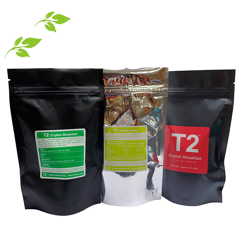 Tea Packaging Bags