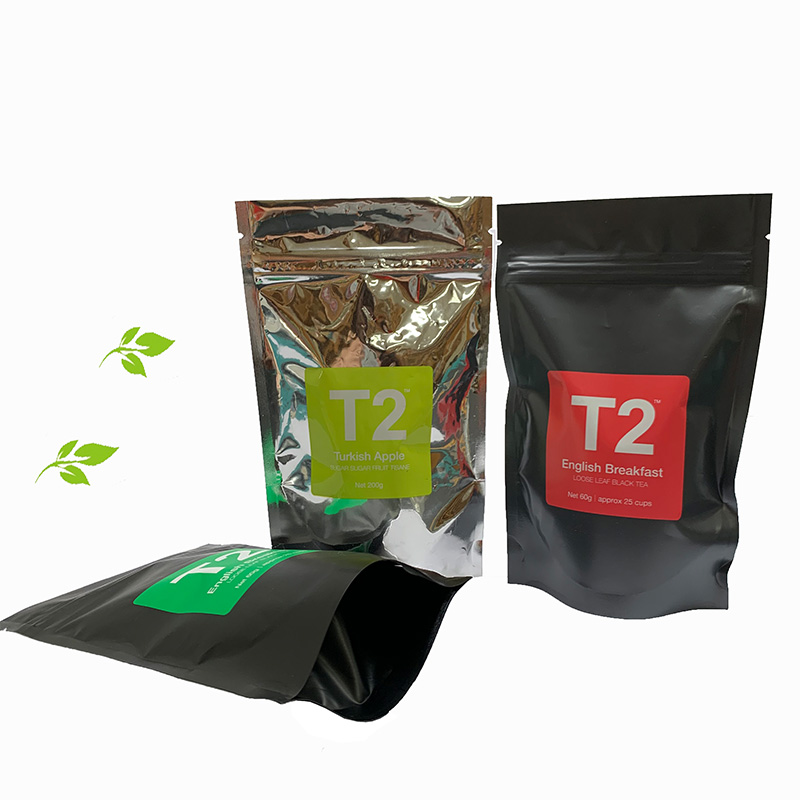 Tea Packaging Bags