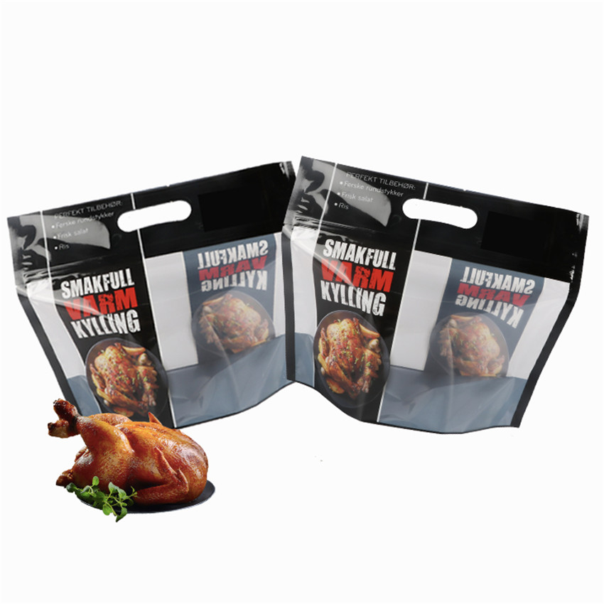 Roast Chicken Bags