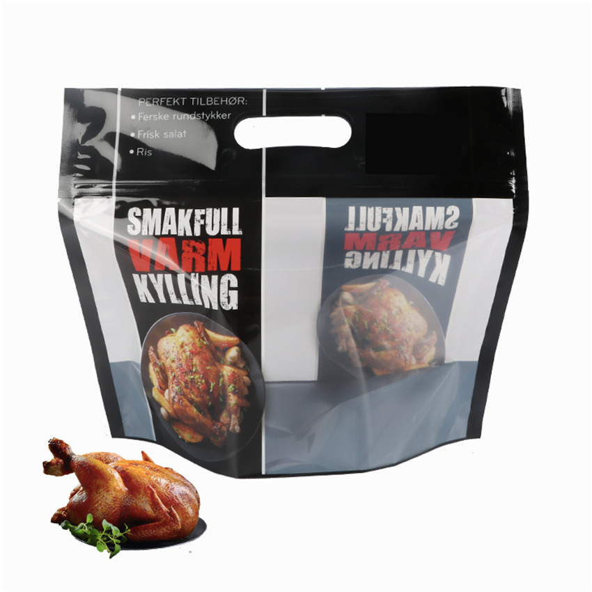 Roast Chicken Bags