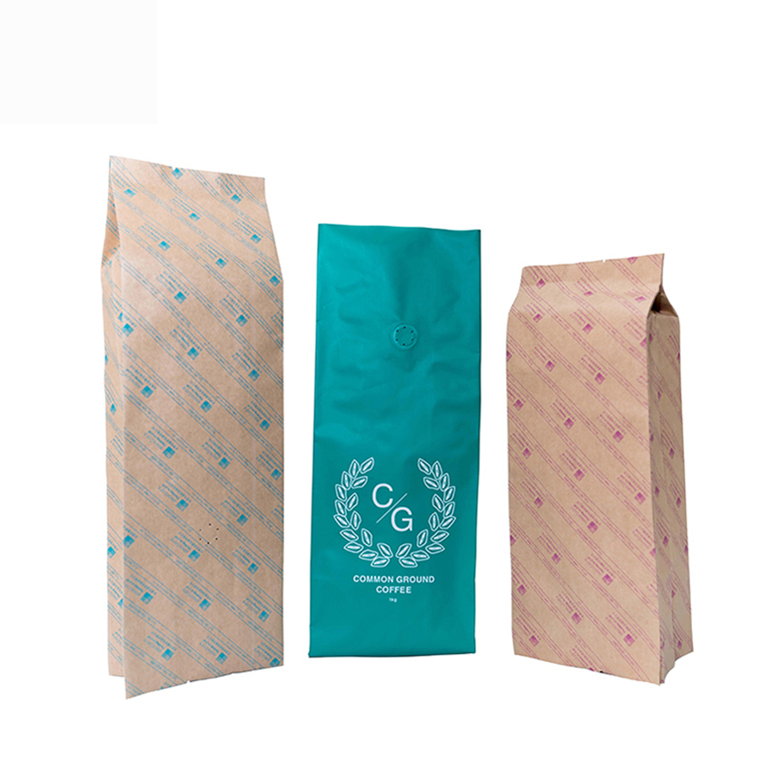 Tea & Coffee Packaging