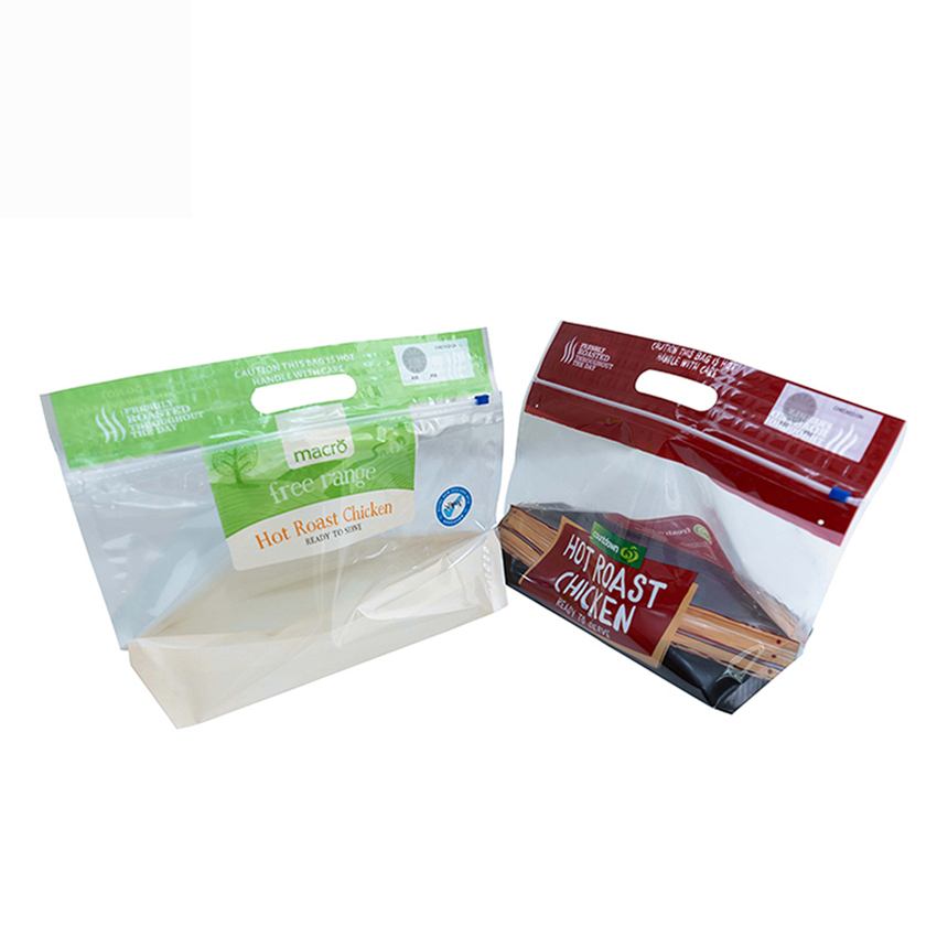 Deli Food Packaging