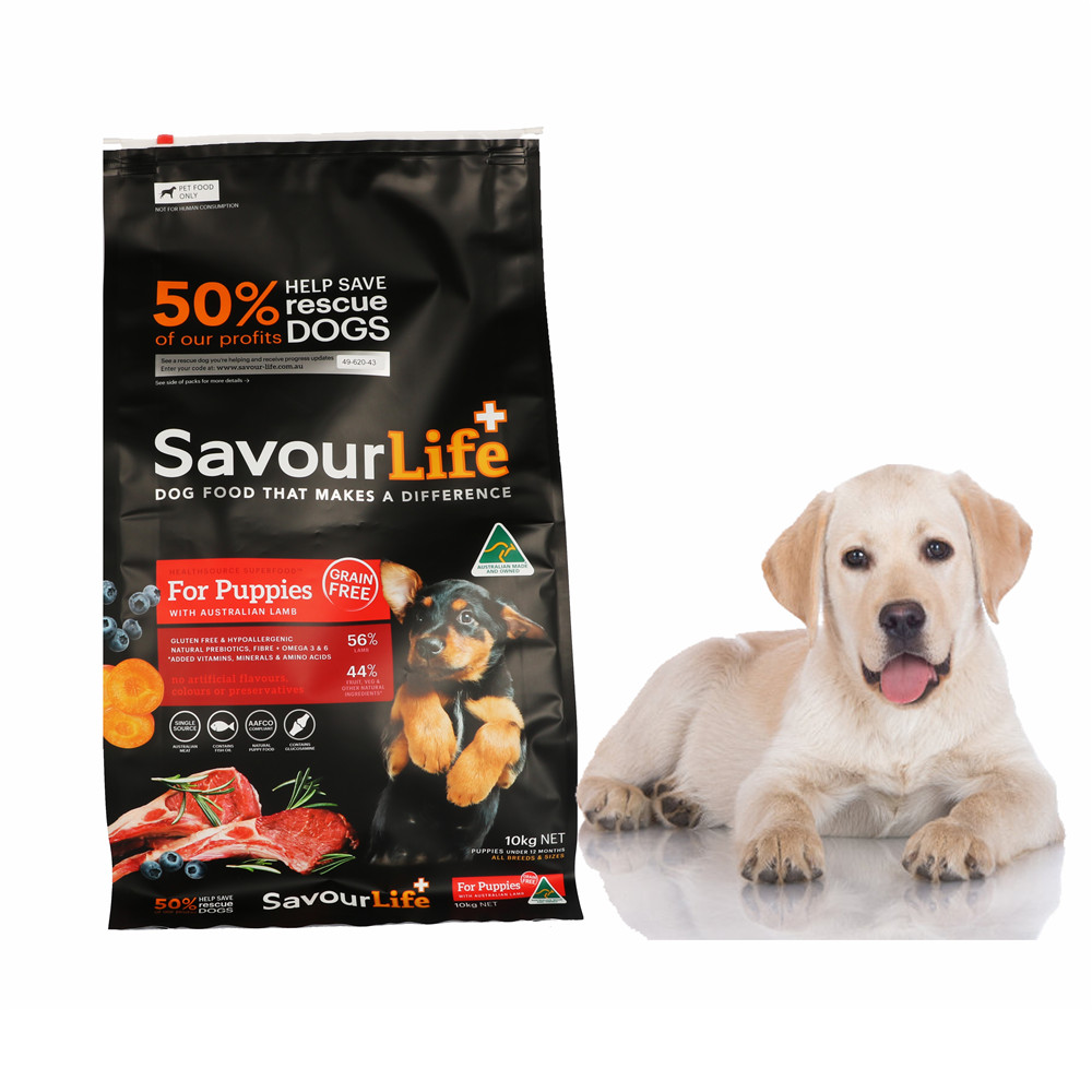 10kgs Pet Food Bag